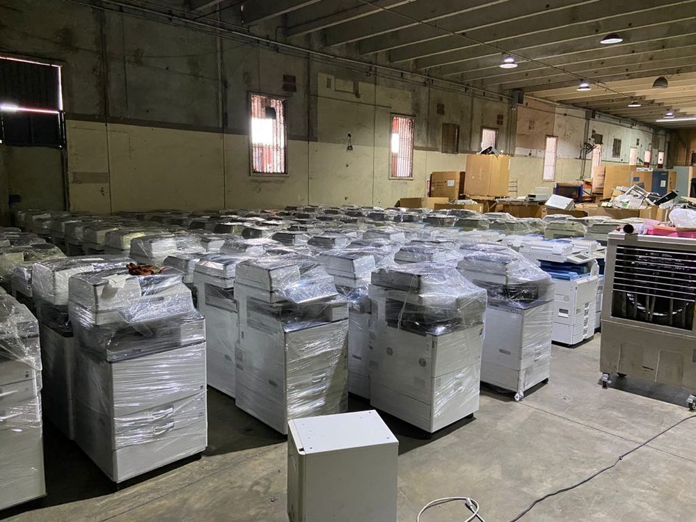 Fair Used Copier in Scranton PA