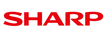 Sharp-logo